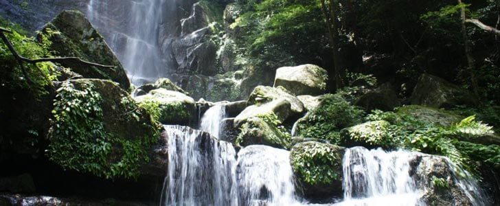 8月の登山におすすめの山