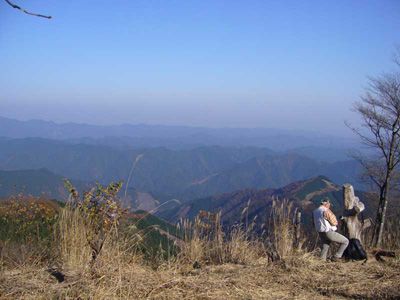 棒 ノ 折 山 天気