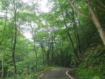 広見山の外観