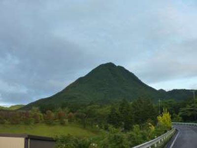 水沢山の外観