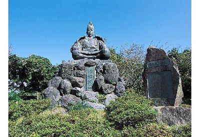 源氏山