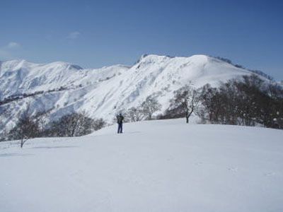 葉山の外観