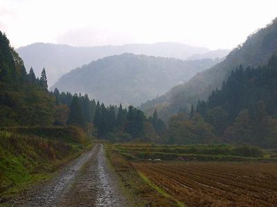 摩耶山の外観