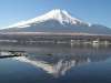 富士山の外観