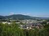 生駒山の外観
