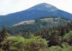 倶留尊山(三重県)登山徹底ガイド！難易度レベル34(中級）