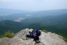 土器山(佐賀県)登山徹底ガイド！難易度レベル35(中級）