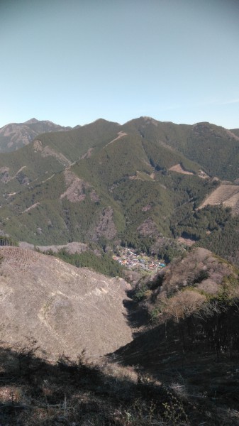臼杵山