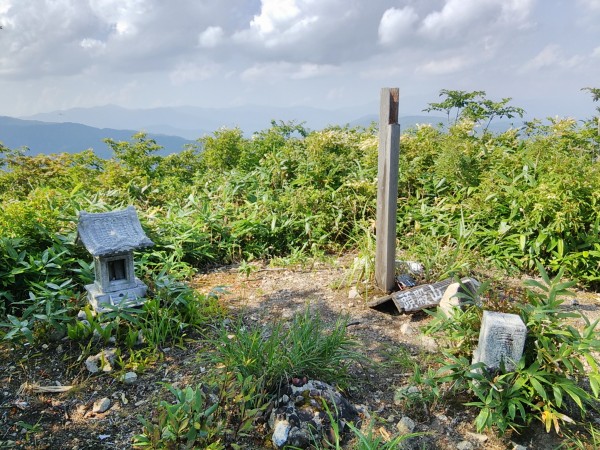 頭殿山