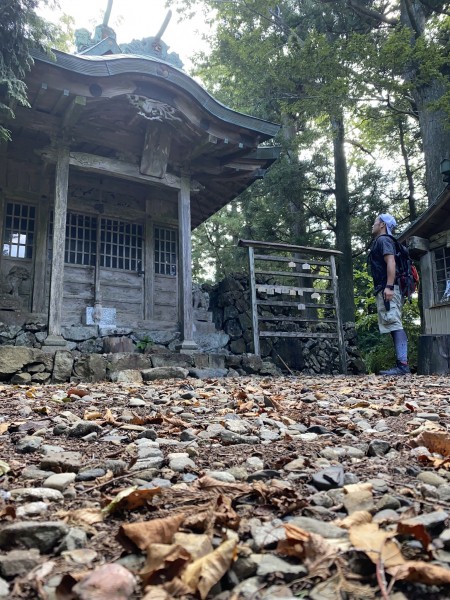 弥仙山