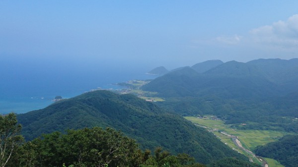 依遅ヶ尾山