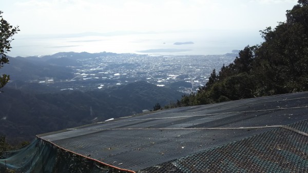 宮路山