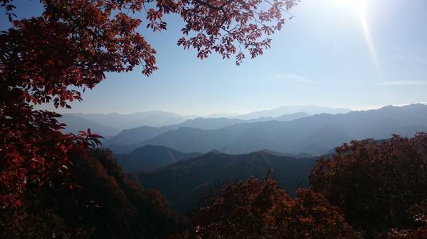 観音山