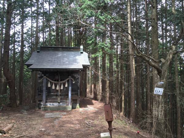 笹目倉山