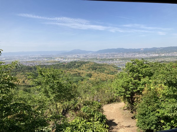 甘南備山