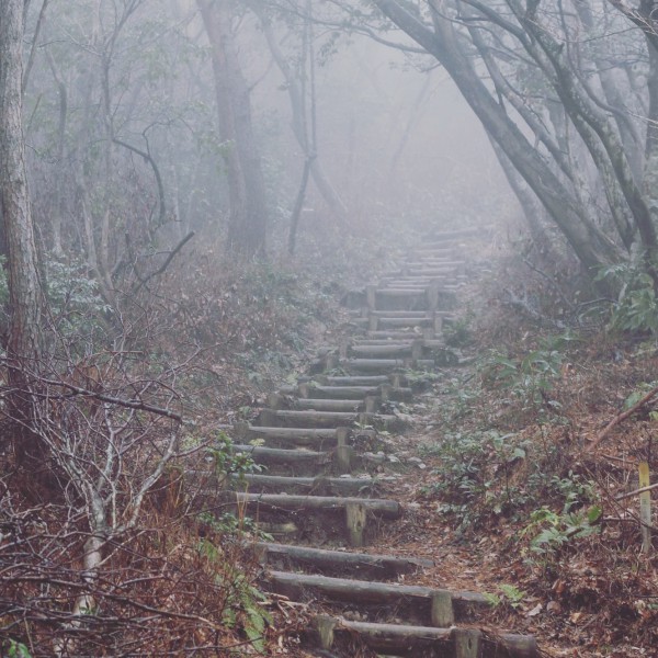 小谷山