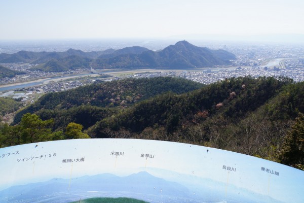 百々ヶ峰