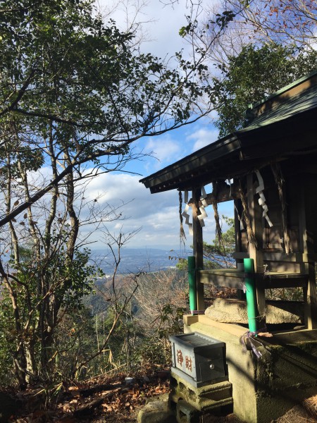 大国見山