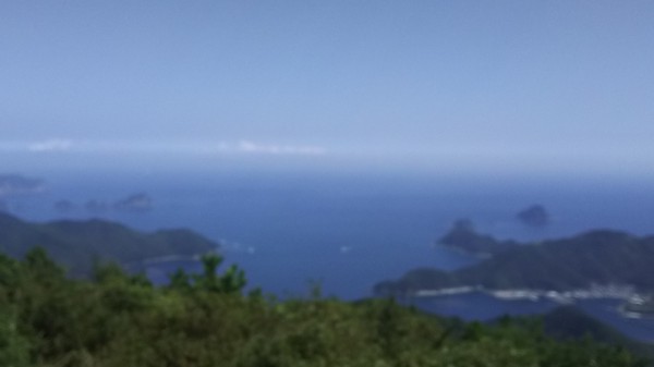 元越山