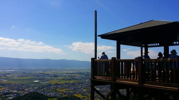 福岡 登山 初心者