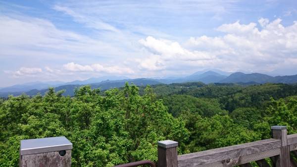 吉峰山
