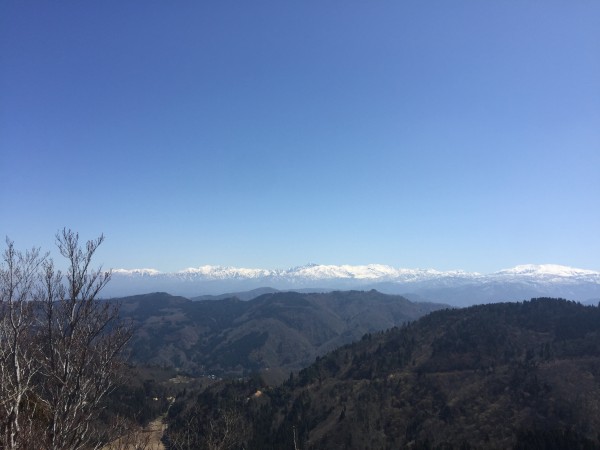 夫婦山