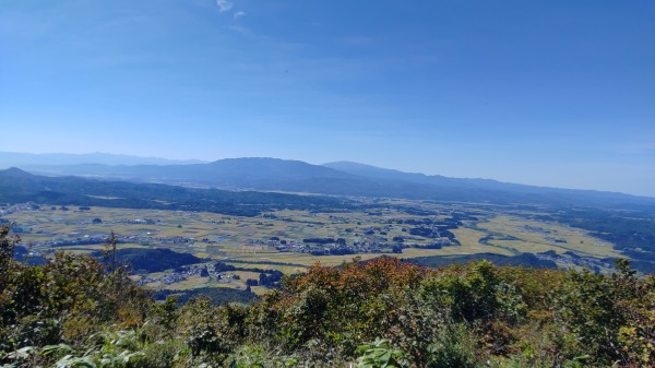 二ツ森