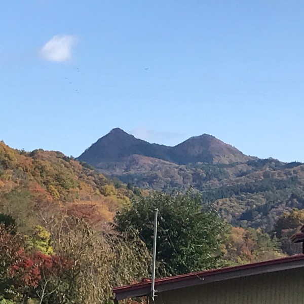 二ツ森