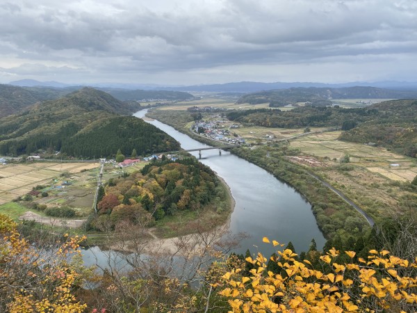 七座山