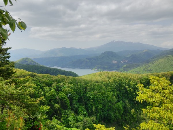 寒成山