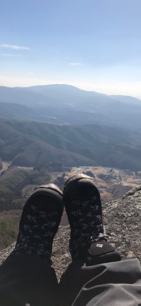 鎌倉岳