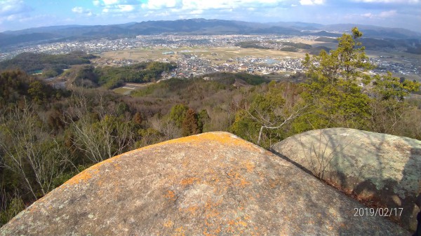 福山
