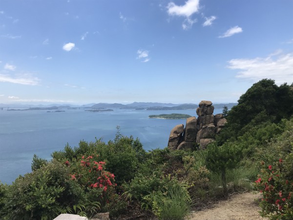 王子ヶ岳