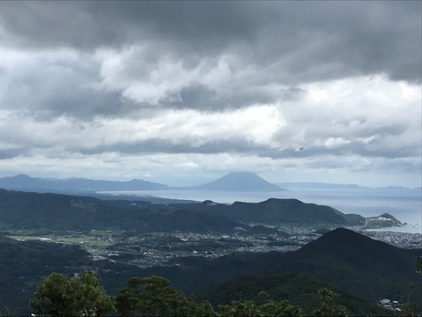 草野岳