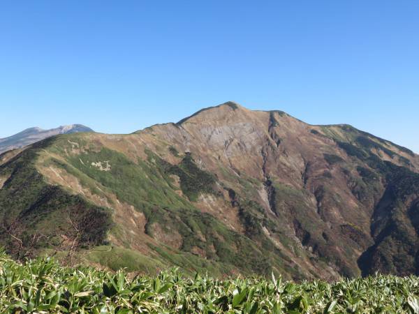 三ノ峰
