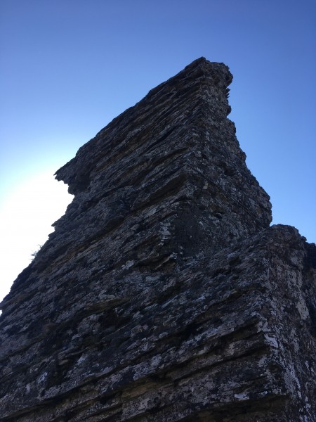 石堂山