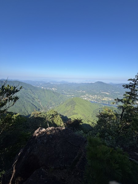 洞ヶ岳
