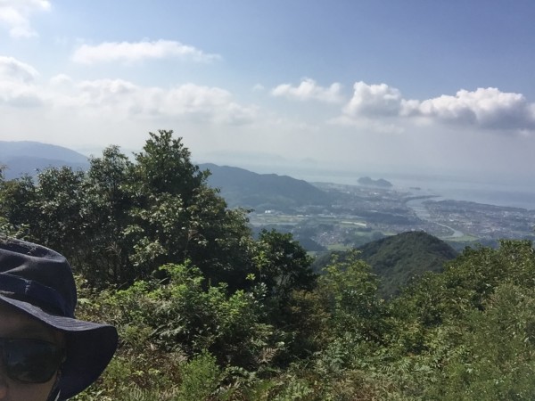 虎ヶ岳