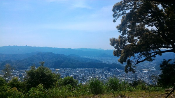 鴻ノ峰