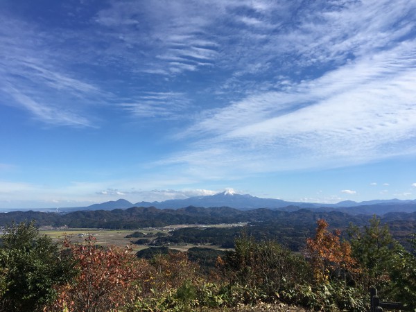 独松山