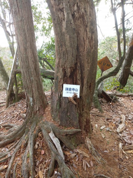 鎌倉寺山