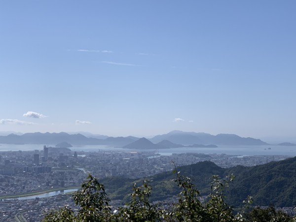 武田山