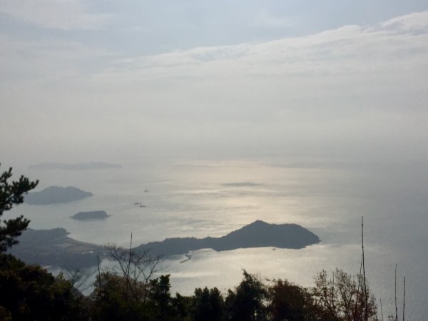 七国見山