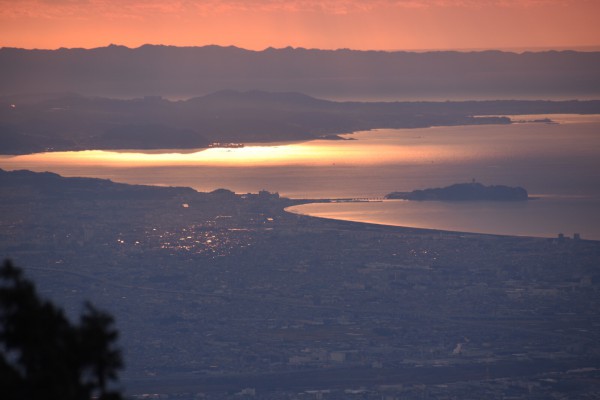 大山