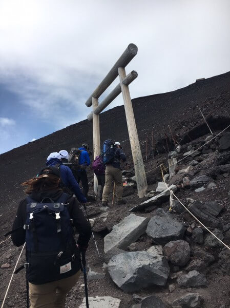 富士山