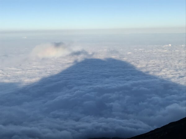 富士山