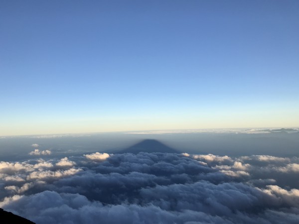 富士山