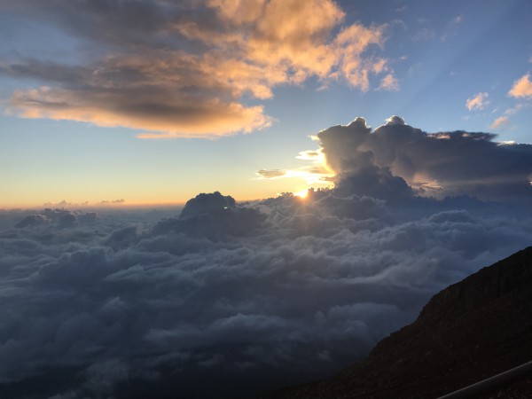 富士山