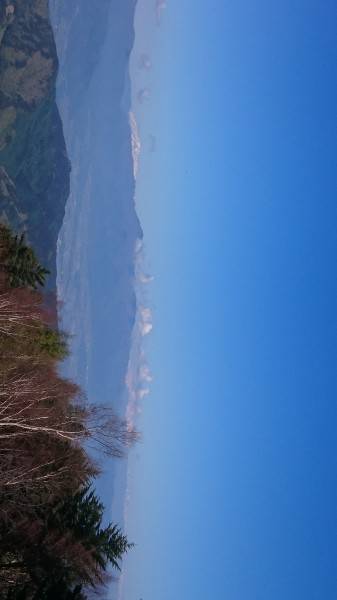 戸倉山