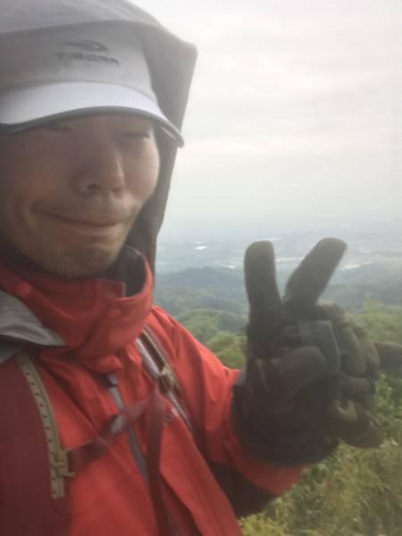 猿投山